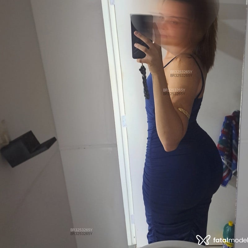 Acompanhante Larissa Gouveia - Feed