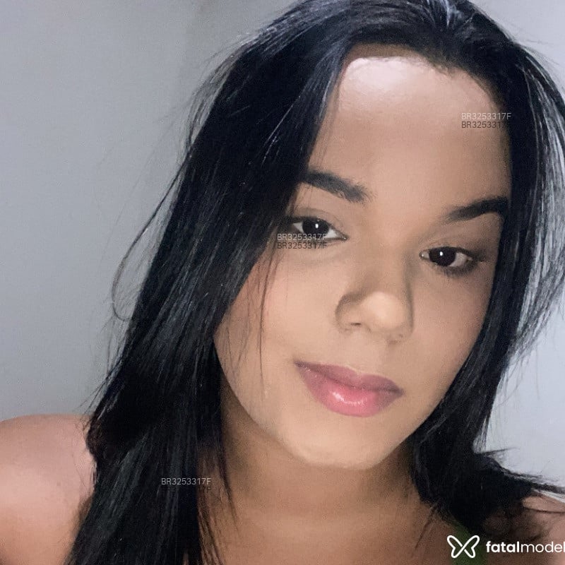 Acompanhante Sabrinna - Feed