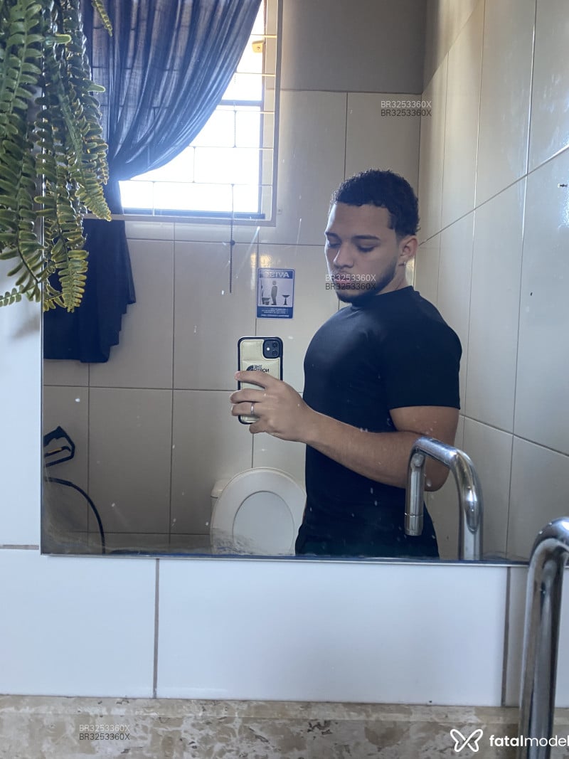 Acompanhante Souza - Feed