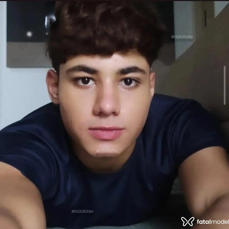 Acompanhante Noah Castro - Feed