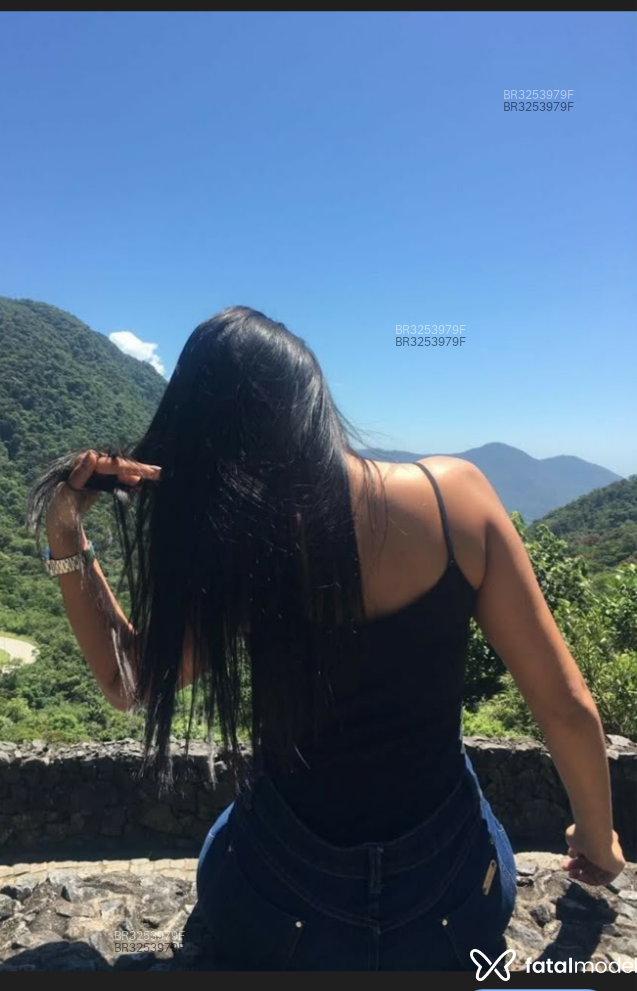 Acompanhante Sabrina - Feed