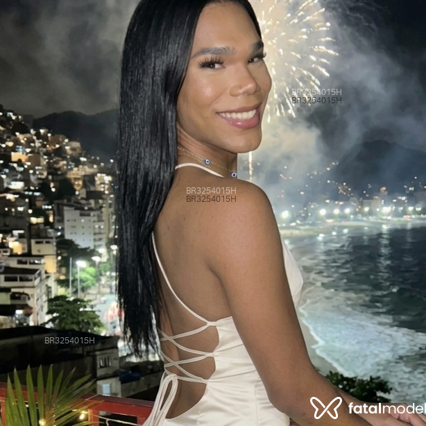 Acompanhante Barbara Gabrielly - Feed