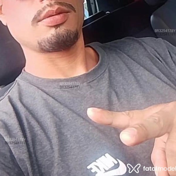 Acompanhante Bruno Henrique - Feed