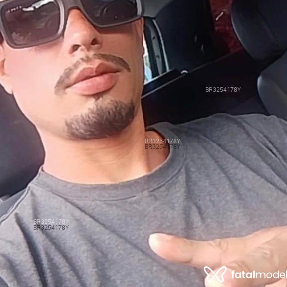 Acompanhante Bruno Henrique - Feed