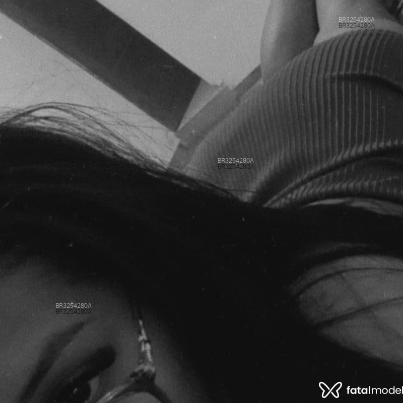 Acompanhante Morena - Feed