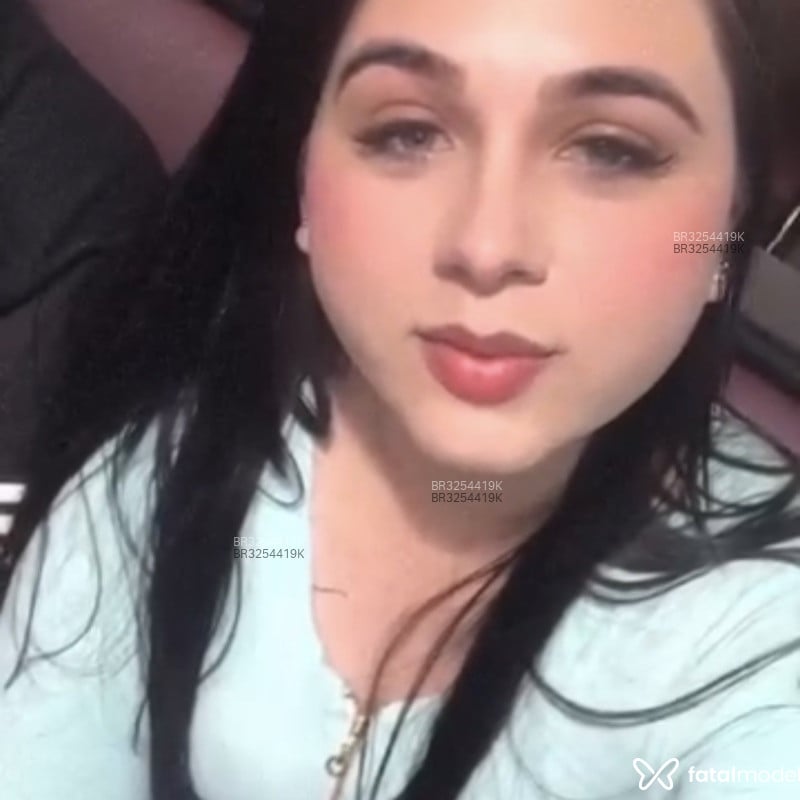 Acompanhante Gabydanadinha - Feed