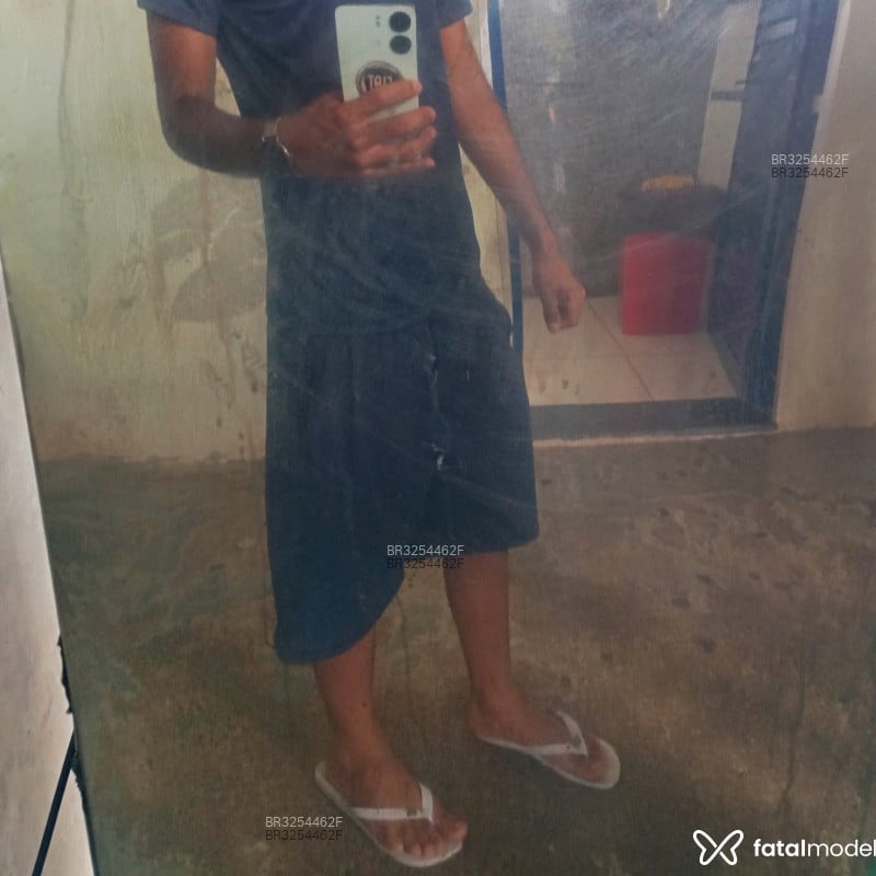 Acompanhante Xxxandre - Feed