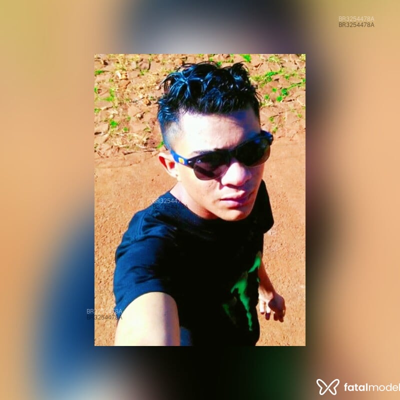 Acompanhante Adrian - Feed