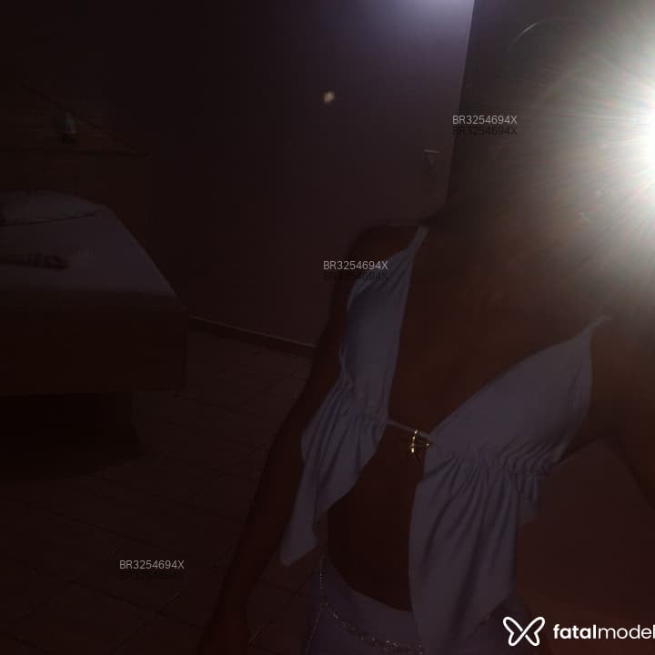 Acompanhante Melissa Daiane - Feed