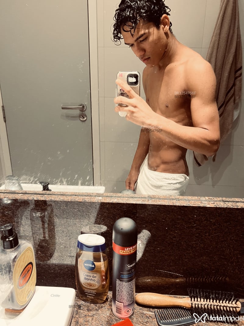 Acompanhante Rangel - Feed