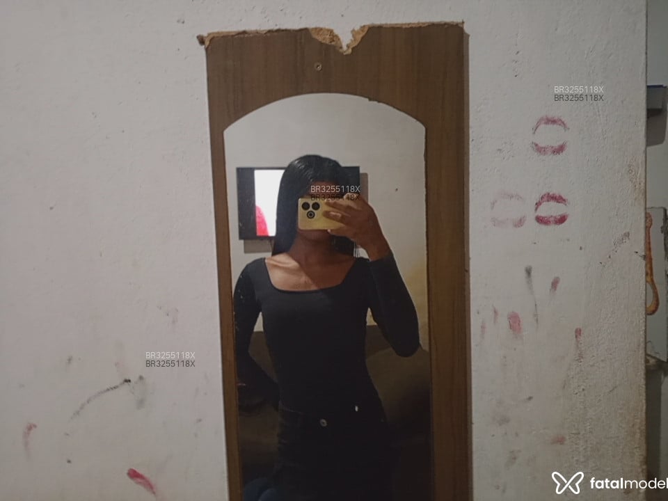 Acompanhante Priscila - Feed