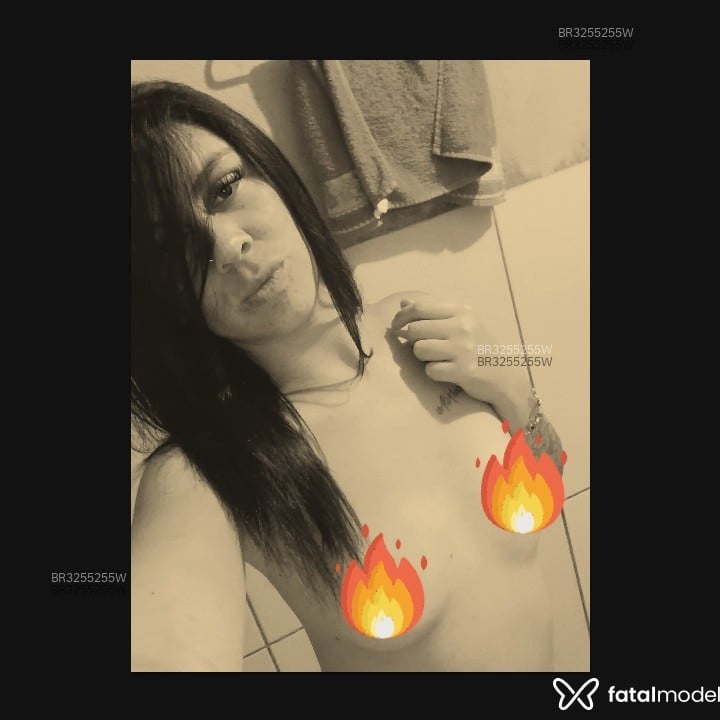 Acompanhante Rafinha - Feed