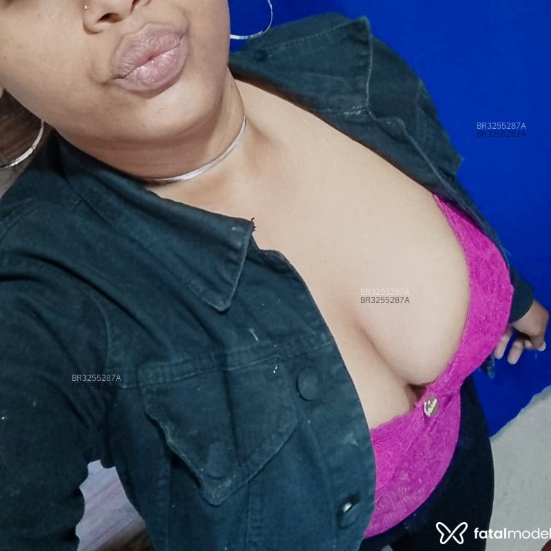 Acompanhante Jeniffer Alves - Feed