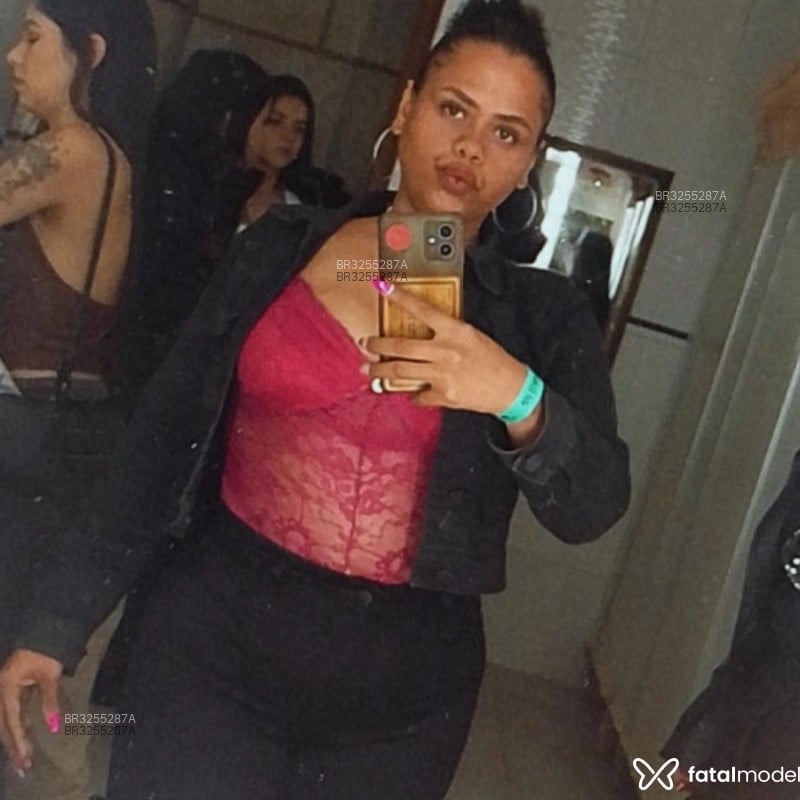 Acompanhante Jeniffer Alves - Feed
