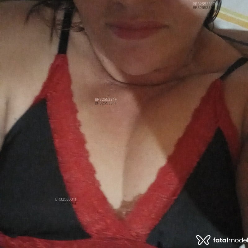 Acompanhante Melissa - Feed