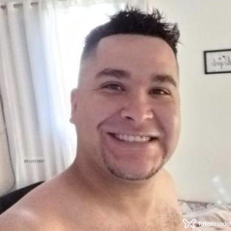 Acompanhante Fabinho - Feed