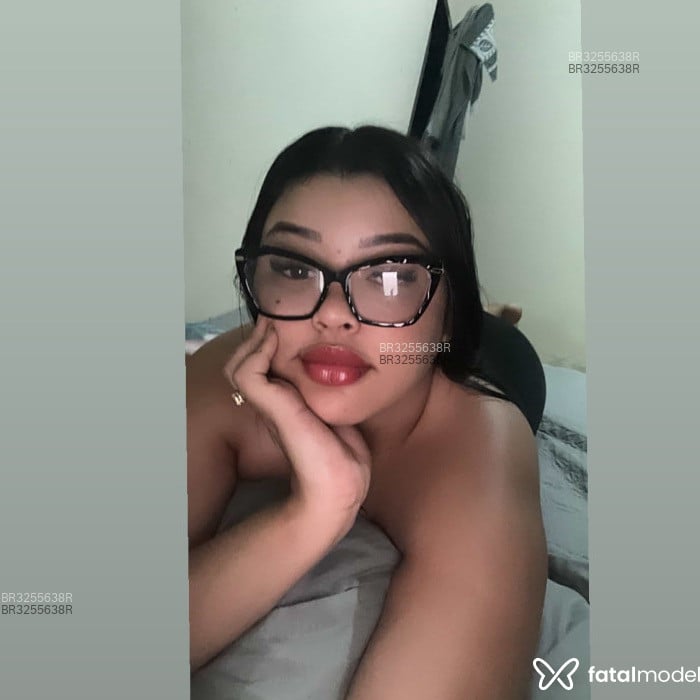 Acompanhante Ayla Magalhaes - Feed
