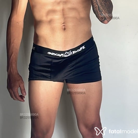 Acompanhante Luiz Henrique - Feed