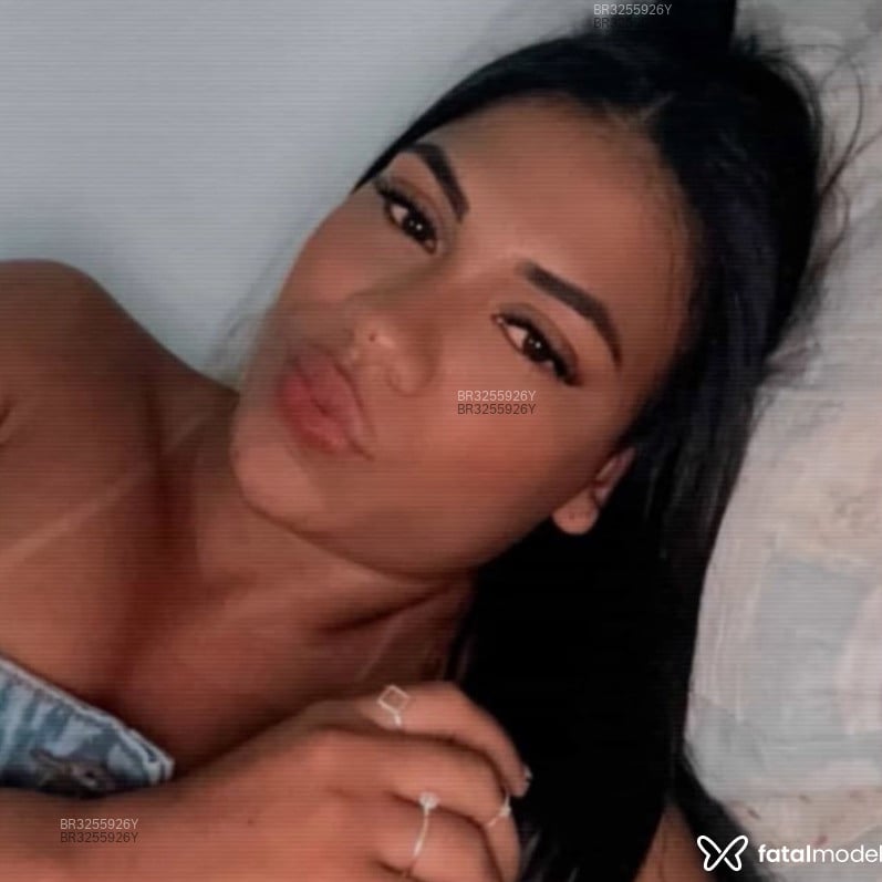 Acompanhante Rubi Miranda - Feed