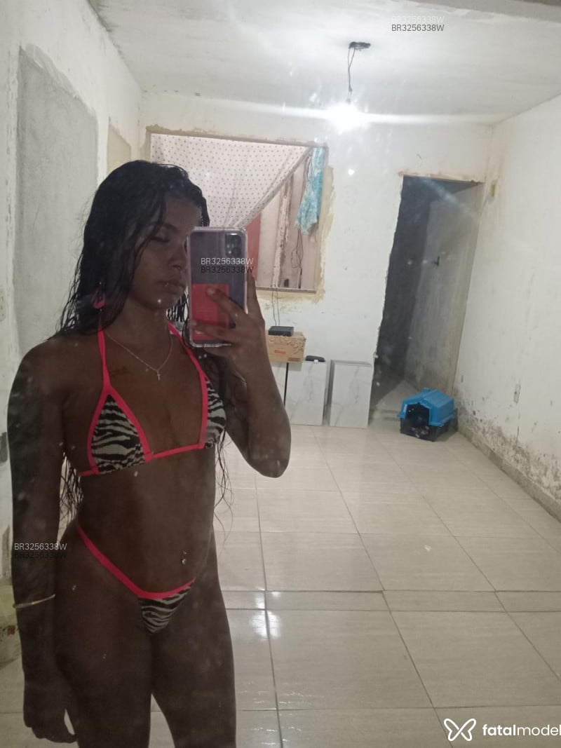 Acompanhante Estelar - Feed