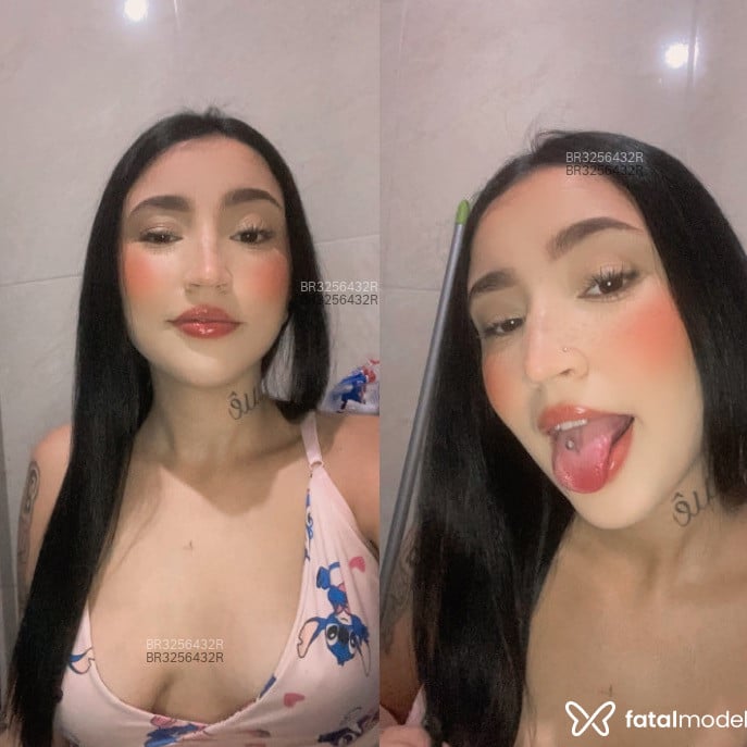 Acompanhante Gabrielly - Feed