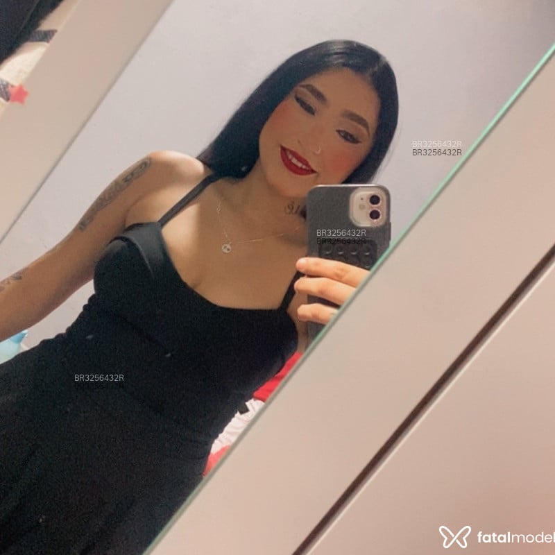 Acompanhante Gabrielly - Feed