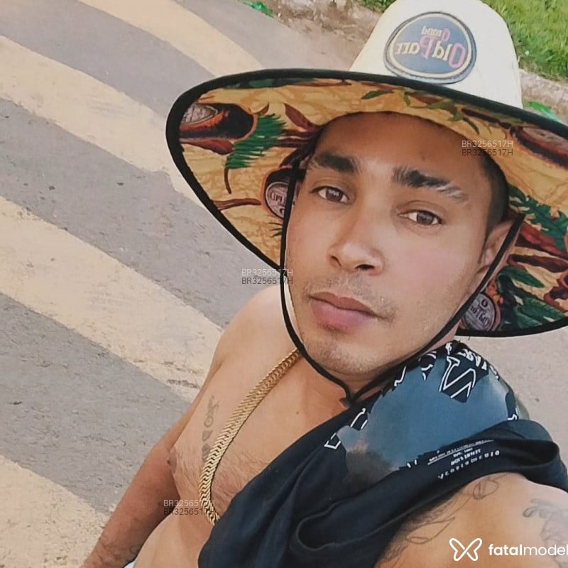 Acompanhante Morenooh - Feed