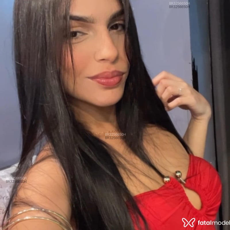 Acompanhante Lara Barreto - Feed