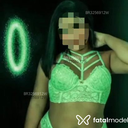 Acompanhante Lorena - Feed