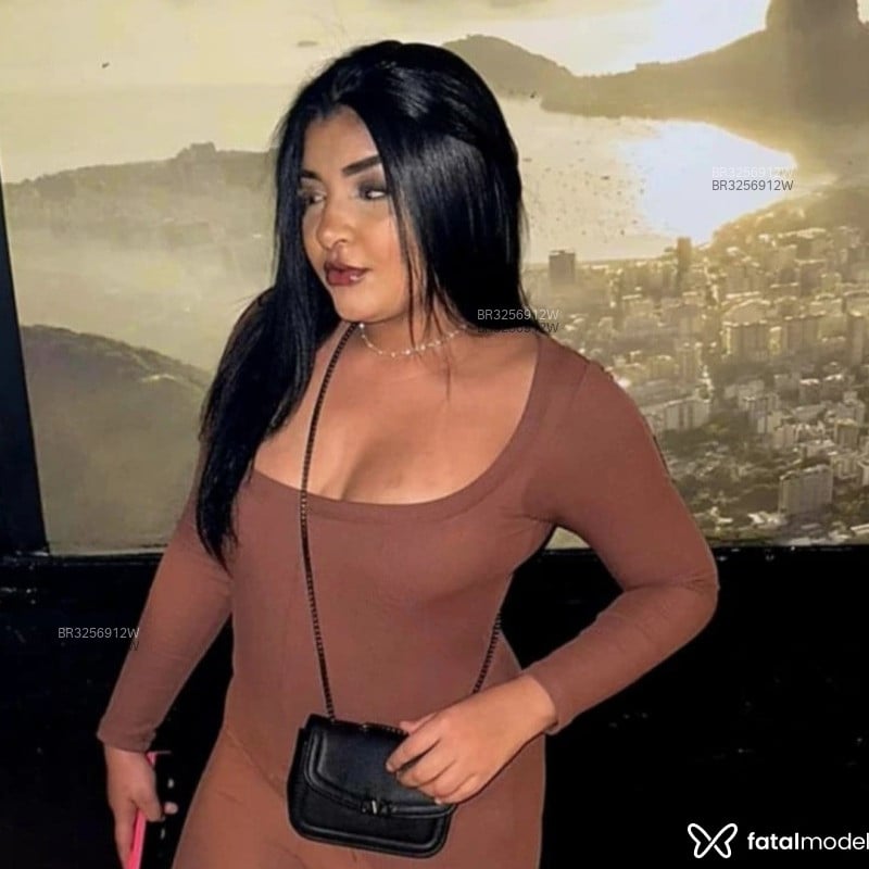Acompanhante Lorena - Feed
