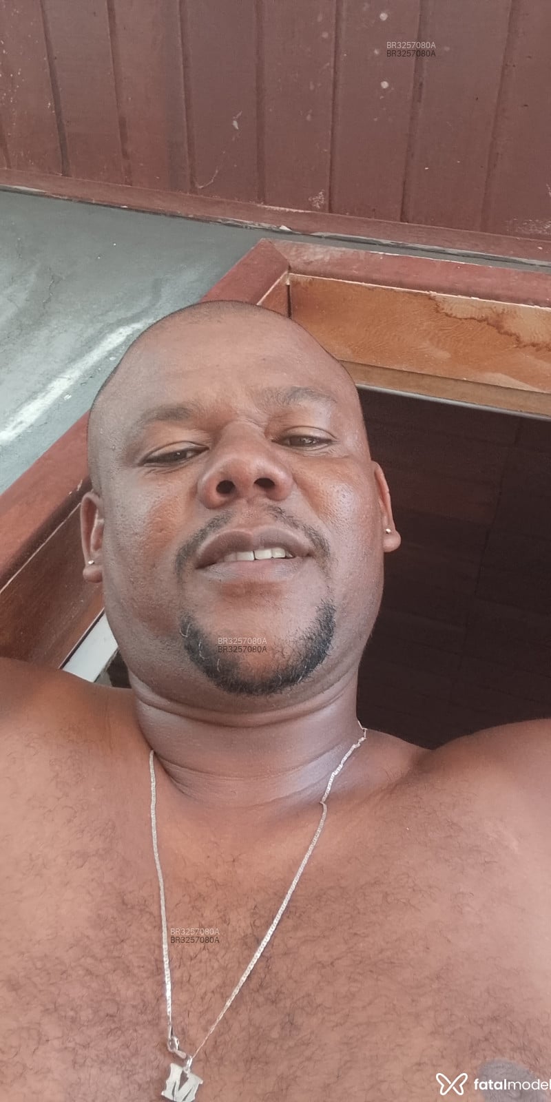 Acompanhante Baiano - Feed