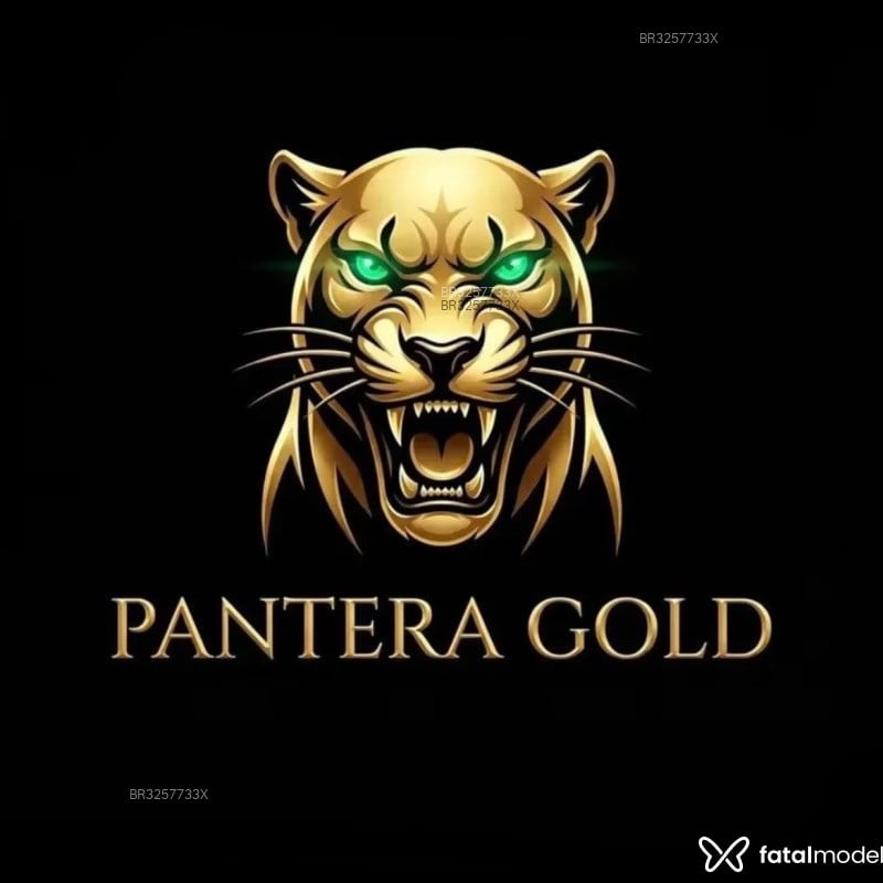 Acompanhante Pantera Gold - Feed