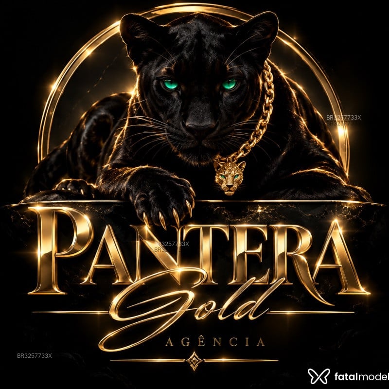 Acompanhante Pantera Gold - Feed