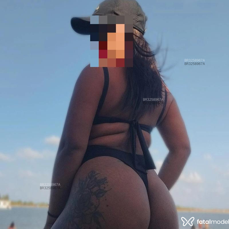 Acompanhante Paloma Silva - Feed