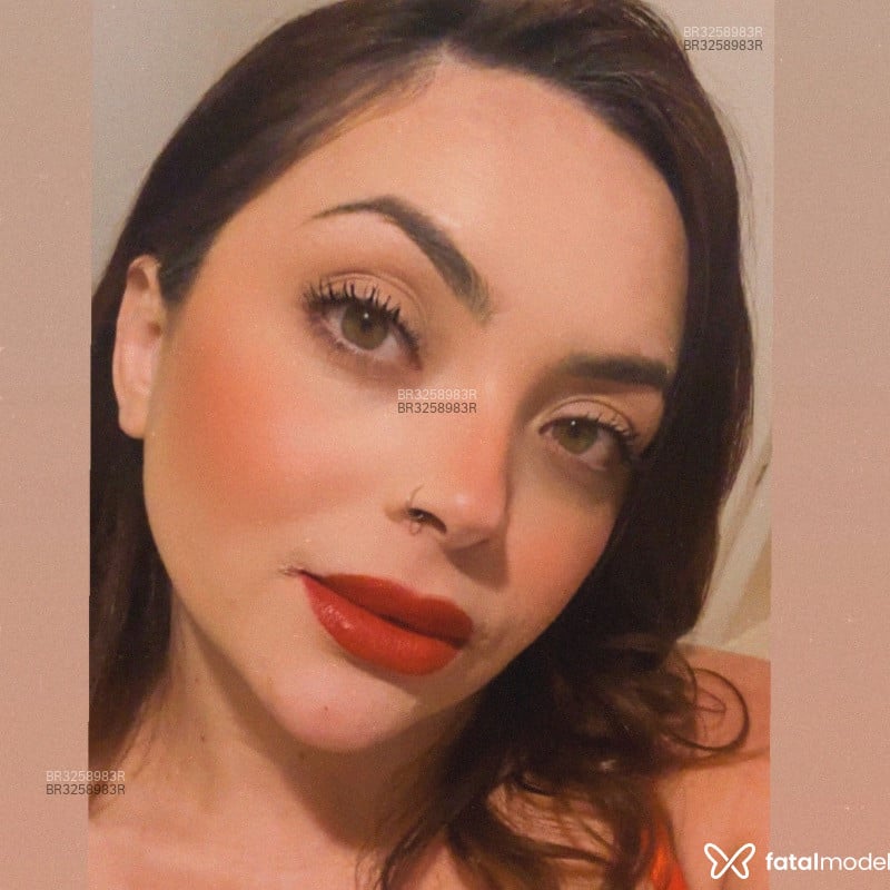 Acompanhante Rafaela - Feed