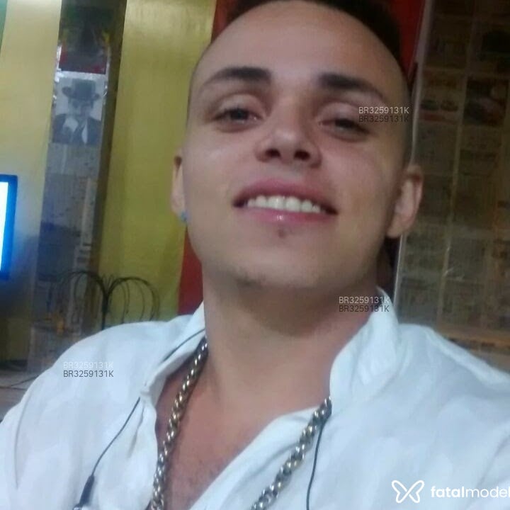 Acompanhante Julio - Feed