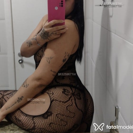 Acompanhante Susy - Feed