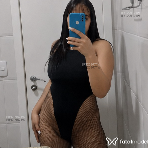 Acompanhante Susy - Feed