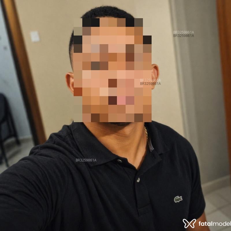 Acompanhante Jhony Rez - Feed