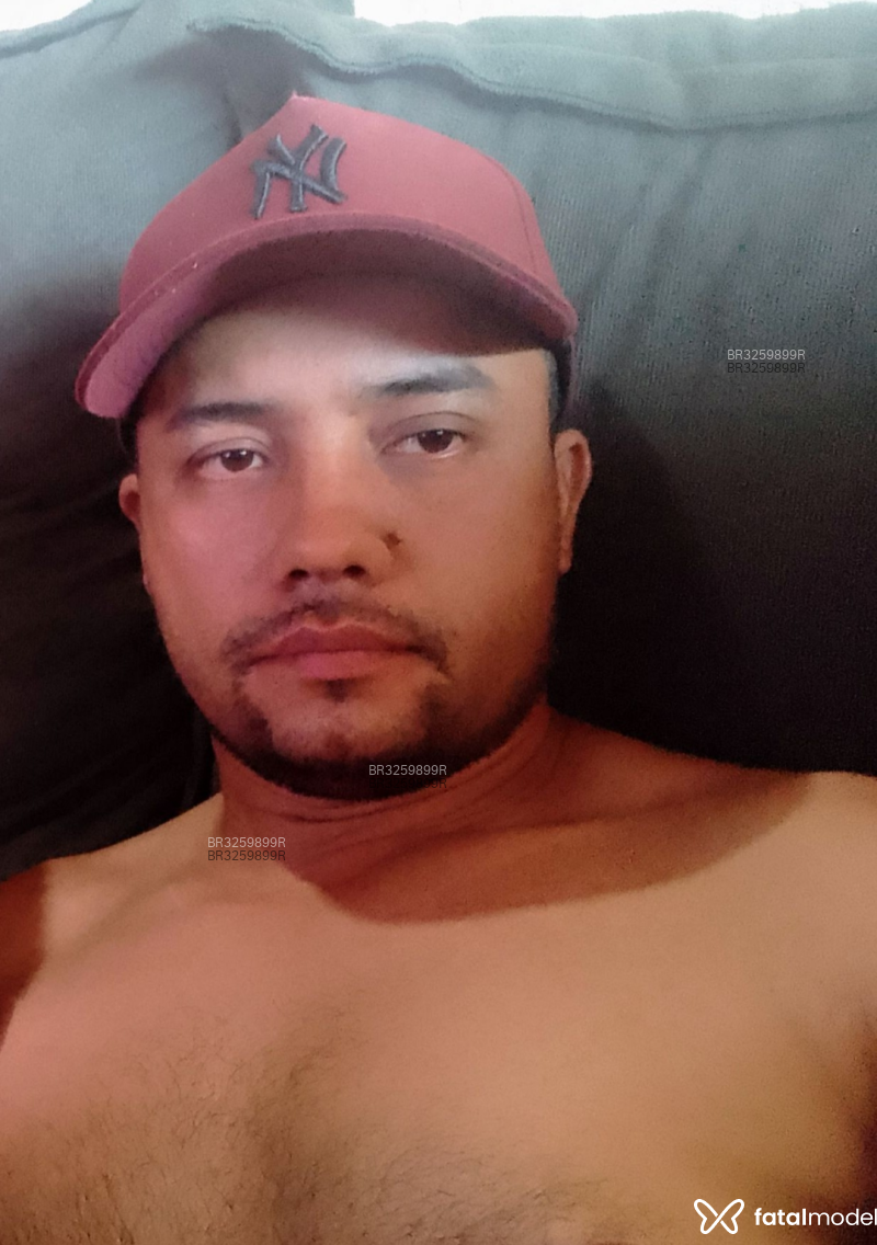 Acompanhante Paulinho - Feed
