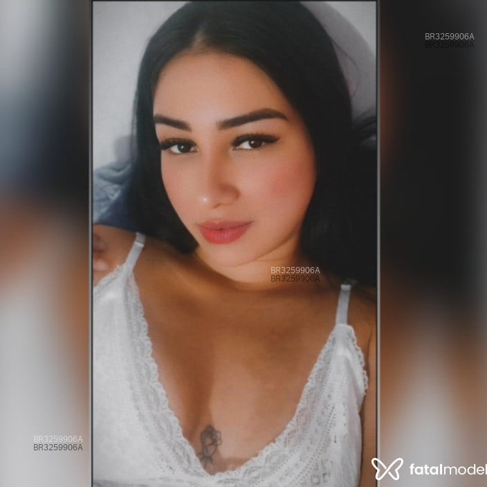 Acompanhante Lais Sampaio - Feed