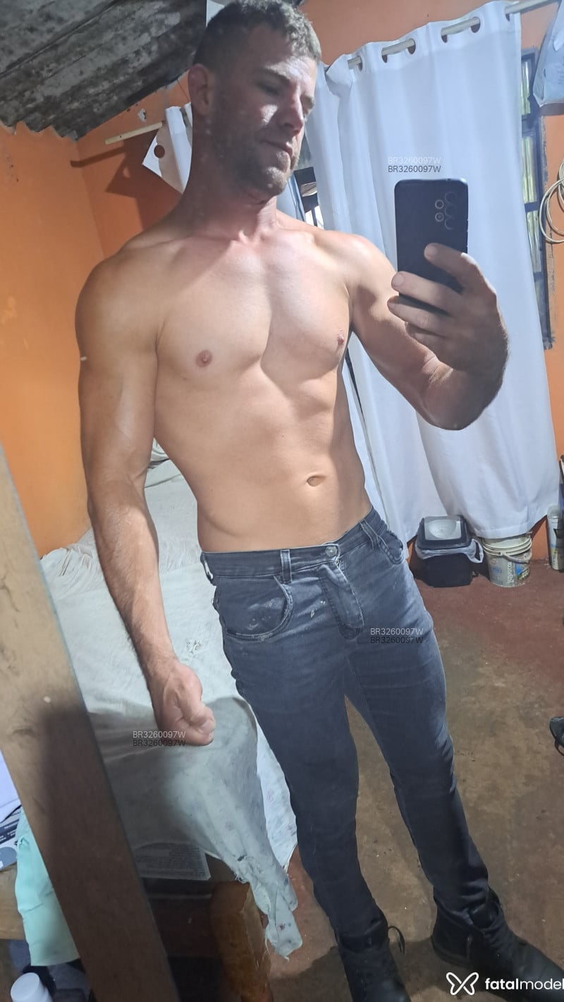 Acompanhante Wesleialemao - Feed