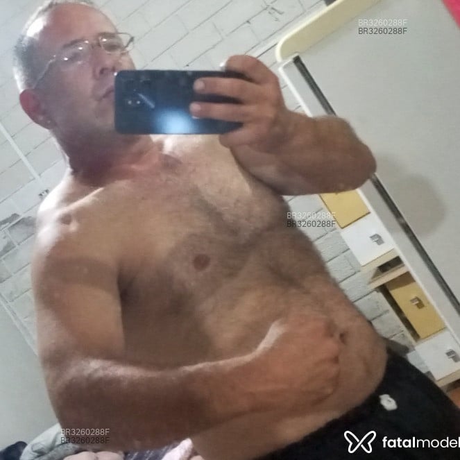 Acompanhante Ricardo - Feed