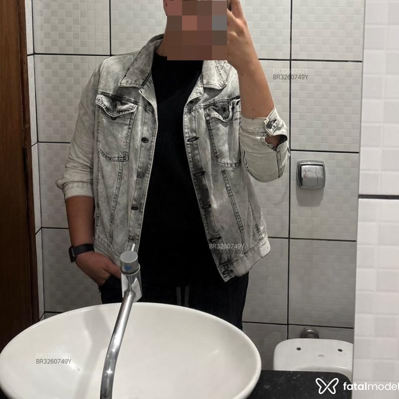 Acompanhante Thiago - Feed