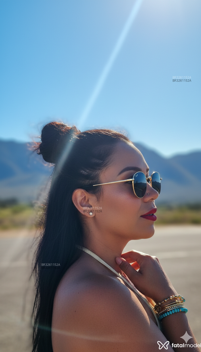 Acompanhante Catarina - Feed