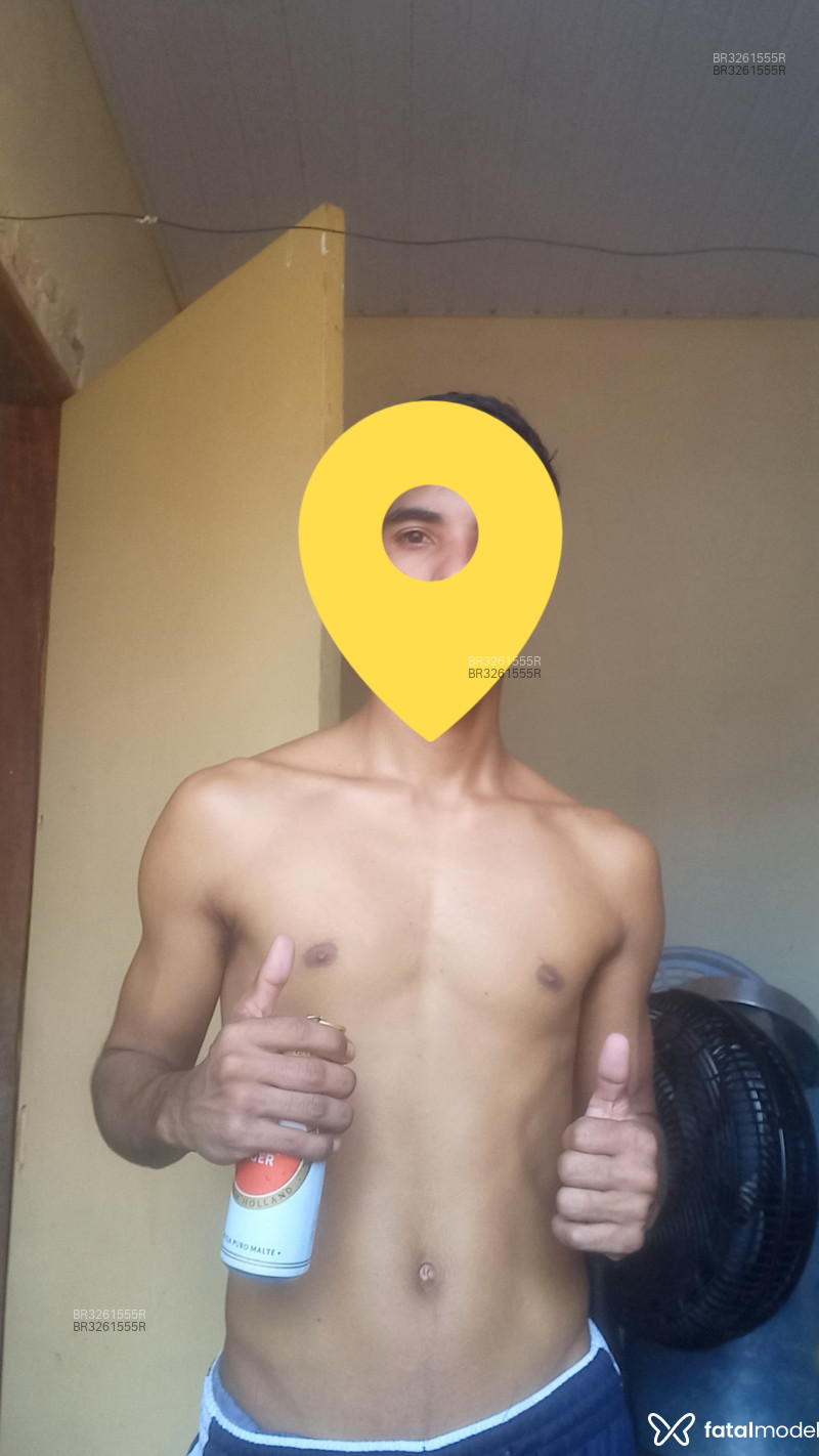 Acompanhante Ninja - Feed