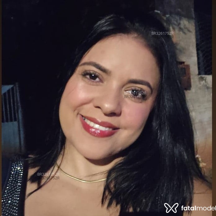 Acompanhante Tatiane - Feed