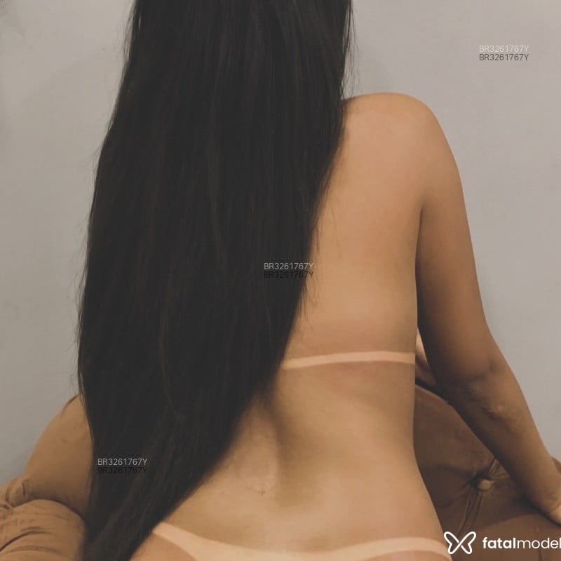 Acompanhante Beatriz - Feed