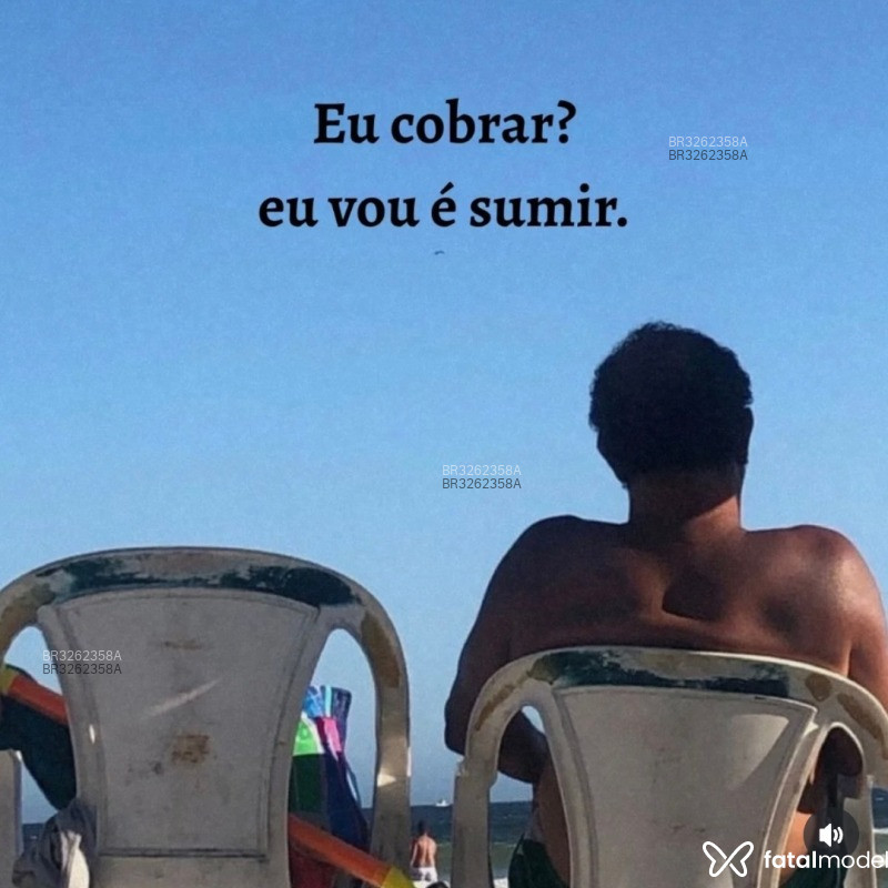 Acompanhante Gael Soares - Feed