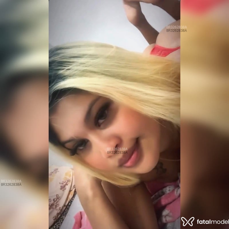 Acompanhante Sofia - Feed